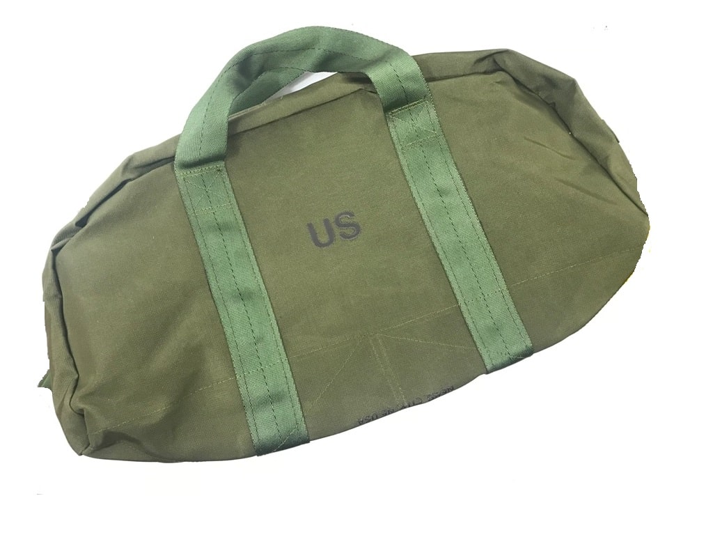 military surplus tool bag