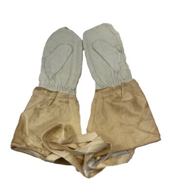 mittens british arctic survival ww2 clg546 1