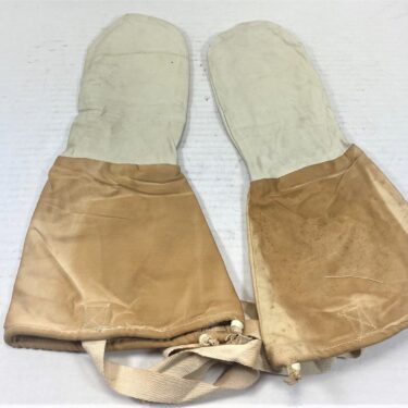 mittens british arctic survival ww2 clg546 2