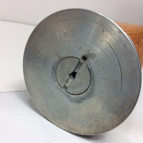 mk 6 practice rounds for navy gun msc63 2