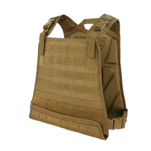 molle modular compact plate carrier cpc clg2012 2