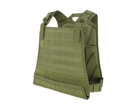 molle modular compact plate carrier cpc clg2012 4