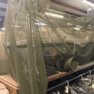 mosquito net new issue slp224 1