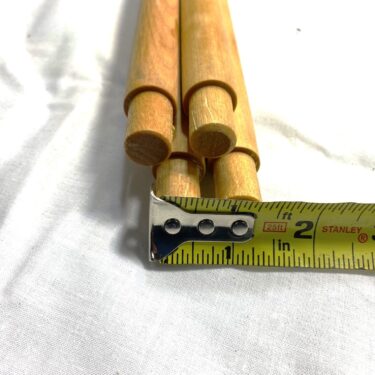 mosquito net poles slp126 (3)