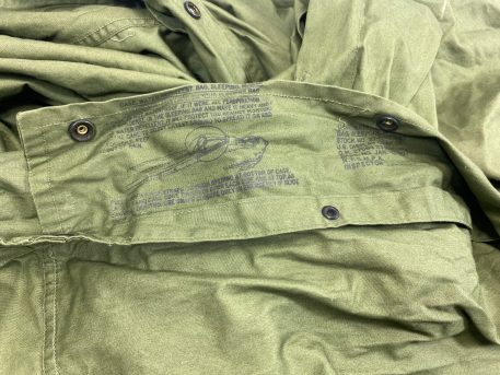 mountain sleeping bag cover excellent condition slp170 (4)
