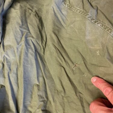 mountain sleeping bag cover used slp171 (1)