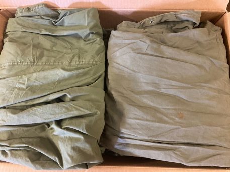mountain sleeping bag cover used slp171 (4)