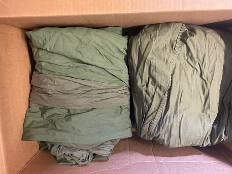 mountain sleeping bag cover used slp171 (5)