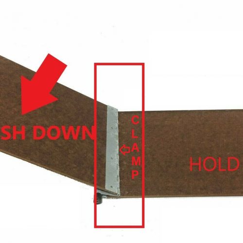 msc67 ww2 clip boards