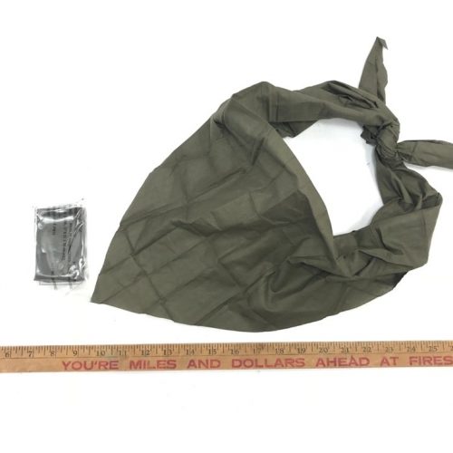 muslin bandage compressed hed386 2