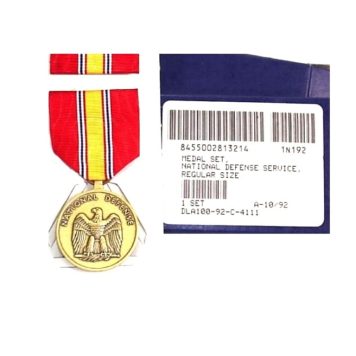 national defense service medal ins1071