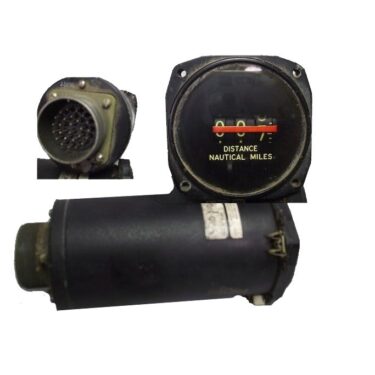 nautical mile instrument gauge ava1212