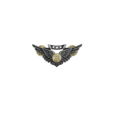 navy combat aircrew wings ins2215