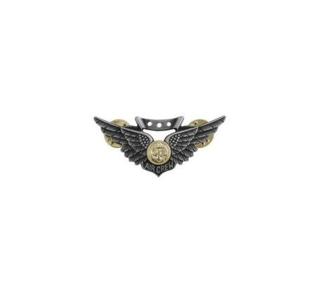 navy combat aircrew wings ins2215