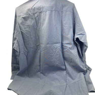 navy dungaree shirt 2X clg2091 (4)