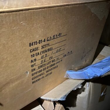 navy dungaree shirt 2X clg2091 (7)