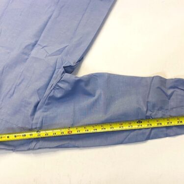 navy dungaree shirt 2x clg2091 x (4)