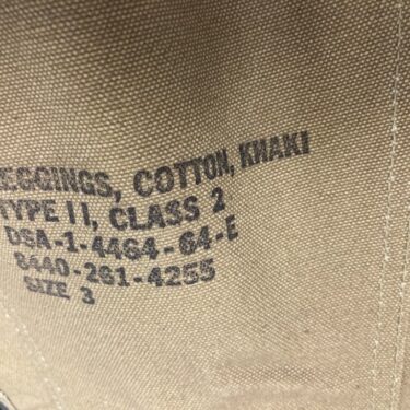 navy leggings type 2 class 2 clg1036 3