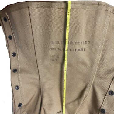 navy leggings type 2 class 2 clg1036 x (1)