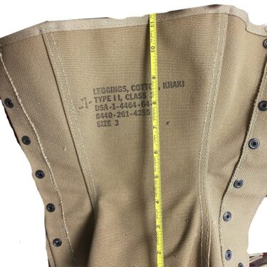 navy leggings type 2 class 2 clg1036 x (2)