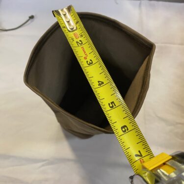 neck gaiter brown hed2404 (2)