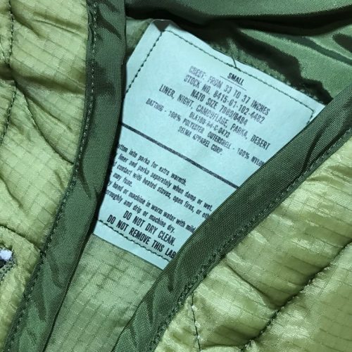 night desert parka wliner small clg912 3