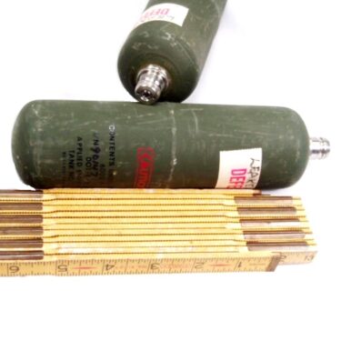 night vision coolant cartridge msc1948