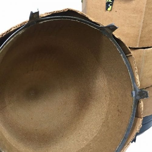 nose cone cover msc1300 1