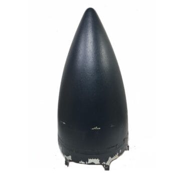nose cone cover msc1300 2