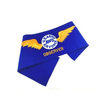 observer arm band aws clg506 1