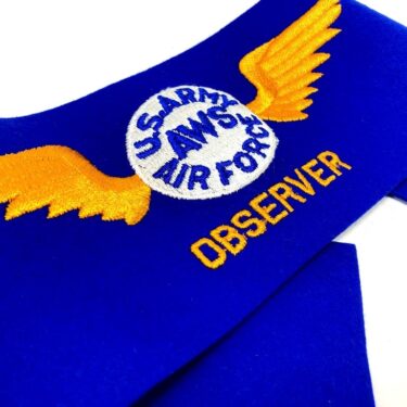 observer arm band aws clg506 2