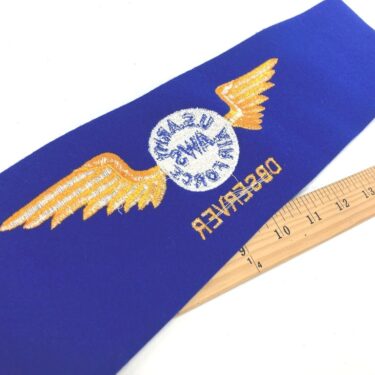 observer arm band aws clg506 3