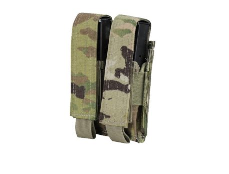 ocp double pistol mag pouch pch2472