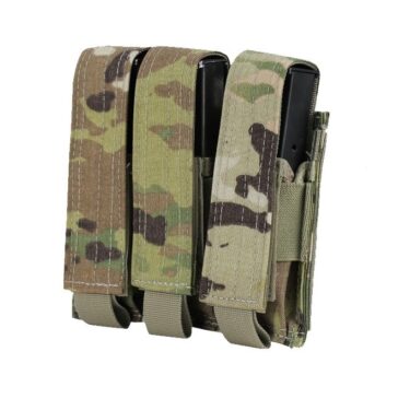 ocp triple pistol mag pouch pch2473 1