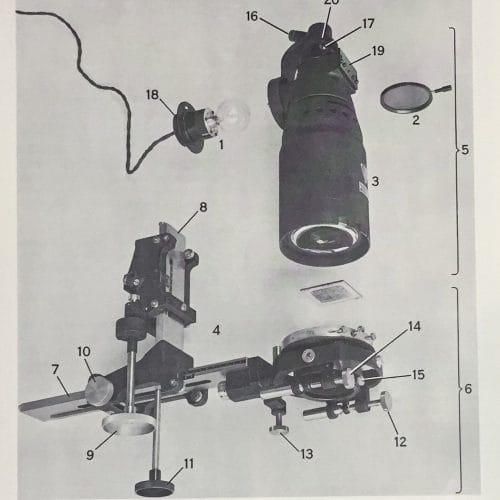optics lens msc1051 5 min