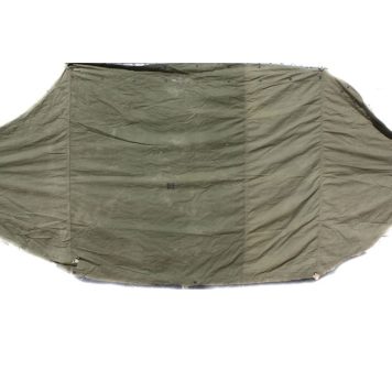 otg958 military shelter half pup tent2