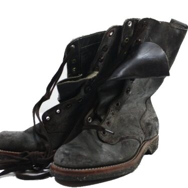 p 26949 bts503 usmc combat boots korean era 5 1 2 f  3