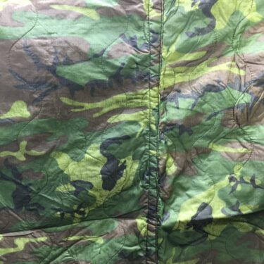 p 28062 slp1151 vietnam issue poncho liner good condition  5  scaled 1