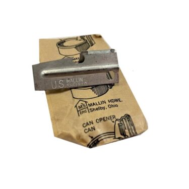 p38 can opener original issue otg316 1