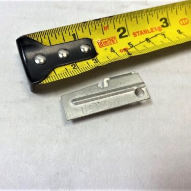 p38 can opener original issue otg316 3