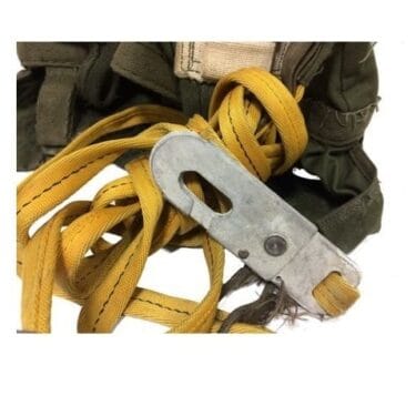 parachute deployment bag w line ava11 3 1