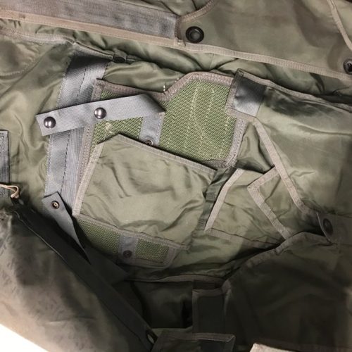 parachute harness ava522 3