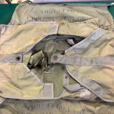 parachute harness ava522 x (4)