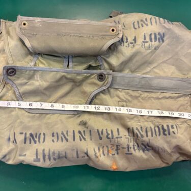 parachute harness ava522 x (6)