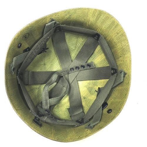 paratrooper helmet liner new hed523 3