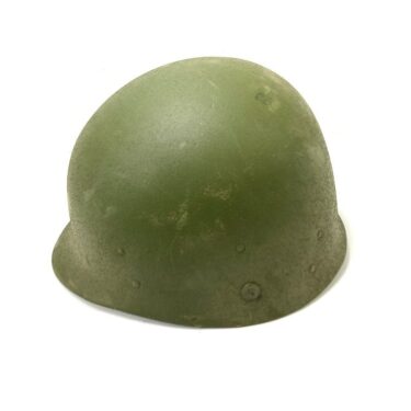 paratrooper helmet liner used hed524 1