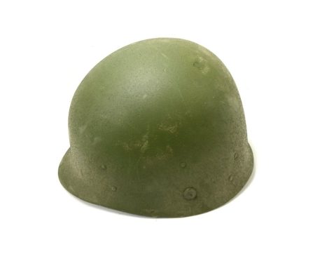 paratrooper helmet liner used hed524 1