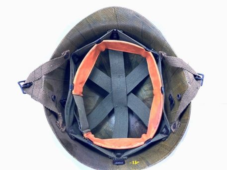 paratrooper helmet liner used hed524 2