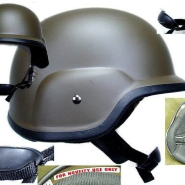 pasgt helmet plastic hed1508 2
