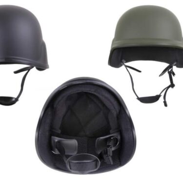 pasgt helmet plastic hed1508 3